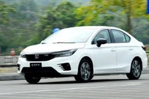 Đua nhau giảm giá, sedan hạng B nào có giá lăn bánh thấp nhất? 