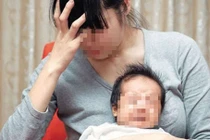 Nỗi đau tâm thần kỳ 4: Cứa cổ tự sát vì trầm cảm sau sinh 