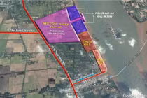 Bê tông Hà Thanh đầu tư dự án Khu công nghiệp 1.230 tỷ đồng tại Sóc Trăng