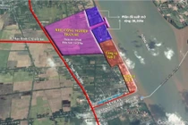 Bê tông Hà Thanh đầu tư dự án Khu công nghiệp 1.230 tỷ đồng tại Sóc Trăng