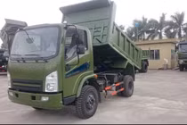 Hưng Yên: Vi phạm về môi trường, Công ty TNHH ô tô Đông Phong bị phạt 326 triệu đồng