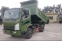 Hưng Yên: Vi phạm về môi trường, Công ty TNHH ô tô Đông Phong bị phạt 326 triệu đồng