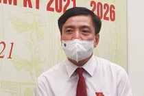 Tổng tuyển cử cơ bản thành công, đã có trên 95% cử tri đi bầu