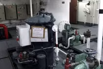 Tìm giải pháp xử lý nước thải tại Vịnh Hạ Long và Quần đảo Cát Bà