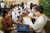 Trường Đại học Sư phạm Hà Nội công bố đề án tuyển sinh 2021