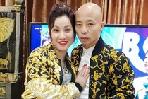 Ai bảo kê Đường 'Nhuệ'?