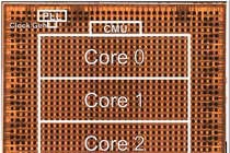 IBM chế tạo chip tăng tốc AI với công nghệ 7nm