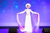 “Tự hào Tổ quốc và Mẹ Việt Nam”