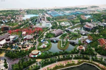 Du lịch Việt Nam: Hai thập niên thoát khỏi “thời bao cấp”