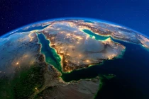 Ả Rập là 'nền tảng' trong cuộc di cư sớm của con người ra khỏi châu Phi