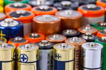 Pin nhôm thế hệ mới thân thiện với môi trường