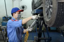 Bảo dưỡng định kỳ xe ô tô - những chi tiết cần chú ý