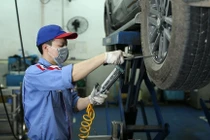 Bảo dưỡng định kỳ xe ô tô - những chi tiết cần chú ý