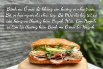 Chân dung hai bà chủ drama "Bánh mì xẻ đôi, Huynh - Hoa đại chiến"