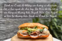 Chân dung hai bà chủ drama "Bánh mì xẻ đôi, Huynh - Hoa đại chiến"