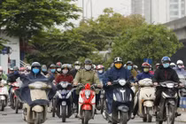 Nếu nới lỏng giãn cách, nguy cơ bùng phát trở lại dịch COVID -19