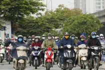 Nếu nới lỏng giãn cách, nguy cơ bùng phát trở lại dịch COVID -19