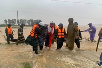  Australia cam kết viện trợ thêm 2 triệu đô la Úc giúp Việt Nam ứng phó với thiên tai