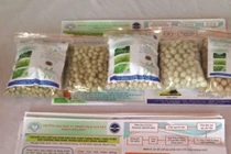 Phân bón nhả chậm thông minh từ nguyên liệu rẻ tiền