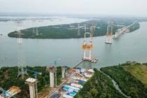  Cao tốc Bến Lức – Long Thành ách tắc do đâu?