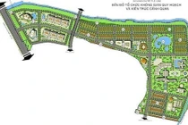 Công ty Thiên Phú tiếp tục kêu cứu vụ bán đấu giá dự án khu dân cư Hòa Lân