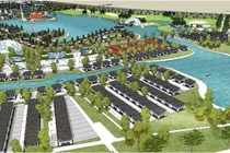 Kiến nghị sớm có quy hoạch vùng xung quanh sân bay Long Thành