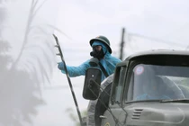 Giả thiết nguyên nhân Covid-19 bùng phát ở Hà Tĩnh