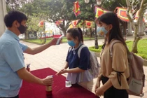 Hà Nội thực hiện quyết liệt các biện pháp phòng, chống dịch Covid-19 trong tình hình mới