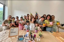 Chuyên gia Huỳnh Huyền Trân: Sống tối giản để thanh thản, hạnh phúc