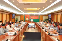 Vĩnh Phúc phải thu hồi, hủy quyết định không đúng về công tác cán bộ