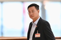 Ông Lê Ngọc Quang làm Tổng giám đốc Đài truyền hình Việt Nam