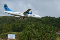 Cục Hàng không 'tuýt còi' việc gây xáo trộn suất bay tại Côn Đảo