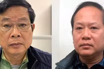 Khởi tố, bắt tạm giam ông Nguyễn Bắc Son, Trương Minh Tuấn