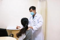 Nội soi chấn thương khớp vai nhanh hồi phục 