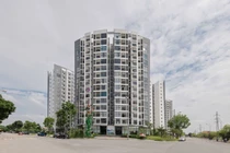 Tổ hợp chung cư Le Grand Jardin đang nhận được nhiều sự quan tâm của khách hàng và nhà đầu tư ở thời điểm hiện tại.