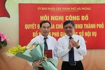 Điều động, bổ nhiệm nhân sự 7 tỉnh, thành