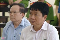 Ông Đinh La Thăng tiếp tục bị đề nghị truy tố