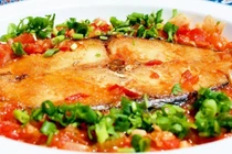 Cá thu tăng cường hệ miễn dịch