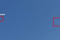 Syria: Thánh chiến ở Idlib tấn công tên lửa máy bay Nga