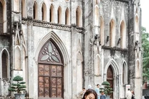 Vì sao phụ nữ hiện đại chọn Yamaha Grande Hybrid?