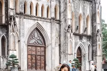 Vì sao phụ nữ hiện đại chọn Yamaha Grande Hybrid?