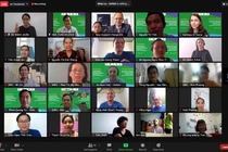 Công bố khoản viện trợ nhân đạo trị giá gần 1,3 tỷ đồng để hỗ trợ những người lao động nhập cư gặp khó khăn tại TPHCM.