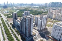 Kịch bản khả quan hạ giá chung cư là điều khó xảy ra, nhất là khi nguồn cung đang khan hiếm.