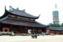 8 ngôi chùa nổi tiếng nhất miền Bắc