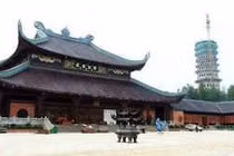 8 ngôi chùa nổi tiếng nhất miền Bắc