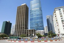 Hai 'ông lớn' của Bộ Xây dựng kiểm điểm sau kết luận của cơ quan kiểm toán