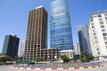 Hai 'ông lớn' của Bộ Xây dựng kiểm điểm sau kết luận của cơ quan kiểm toán