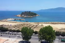  Khánh Hòa thu hồi dự án Nha Trang Sao lấn biển