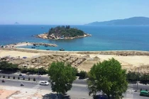  Khánh Hòa thu hồi dự án Nha Trang Sao lấn biển