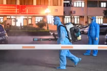 Kết quả xét nghiệm của nhân viên Bộ GTVT nghi mắc Covid-19